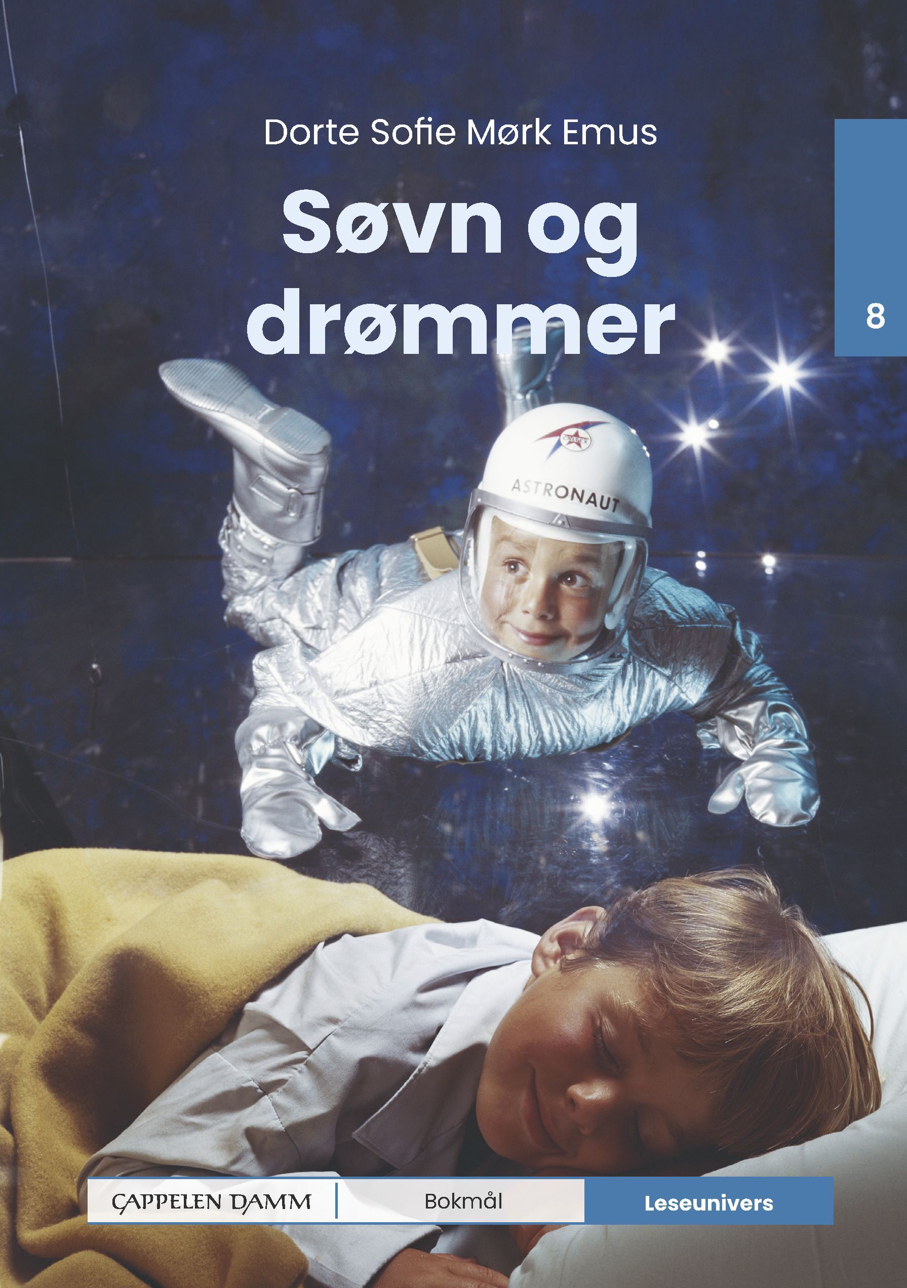 Søvn og drømmer