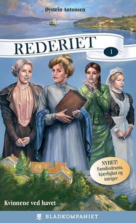 Rederiet