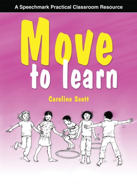Forsidebilde av Move to Learn
