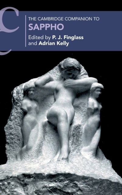 The Cambridge Companion to Sappho