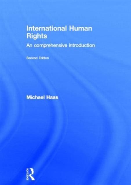 International Human Rights : A Comprehensive Introduction