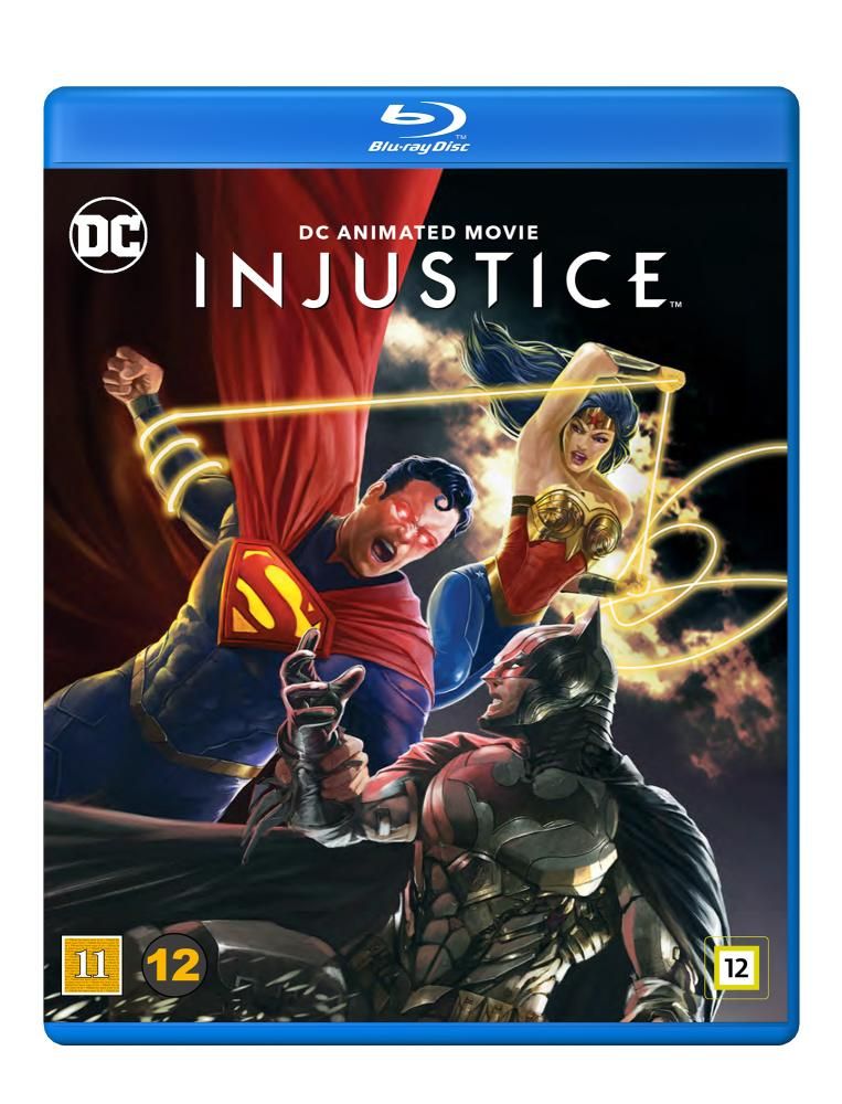 Injustice