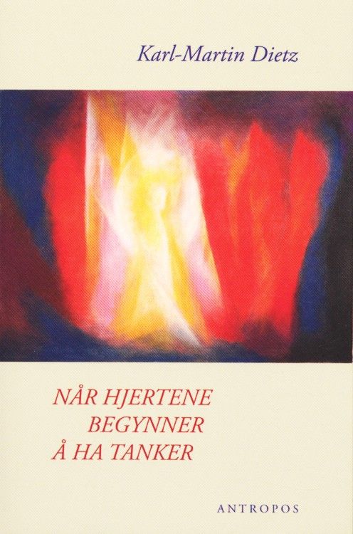 Når hjertene begynner å ha tanker : om spiritualisering av tenkningen