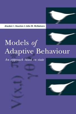 Models of Adaptive Behaviour : An Approach Based on State