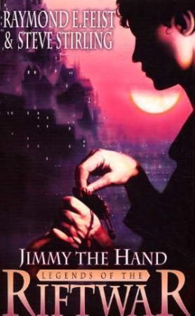 Jimmy the hand