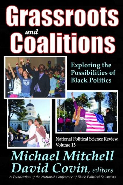 Grassroots and Coalitions : Exploring the Possibilities of Black Politics