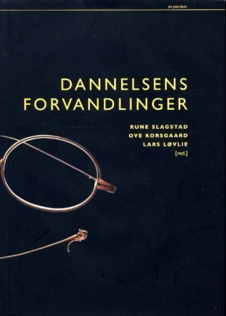 Dannelsens forvandlinger