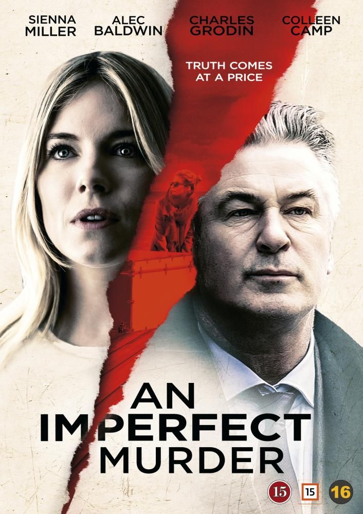 An imperfect murder