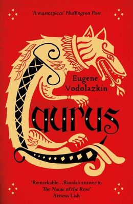 Forsidebilde av Laurus : The International Bestseller