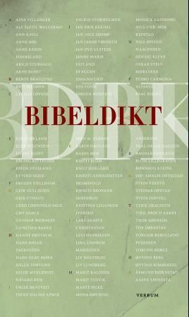 Bibeldikt