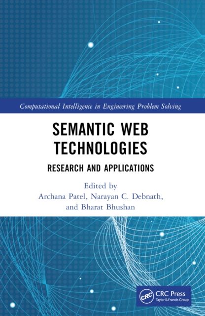 Semantic Web Technologies : Research and Applications