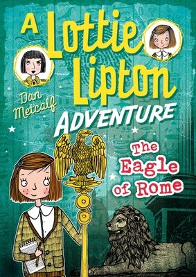 The eagle of Rome