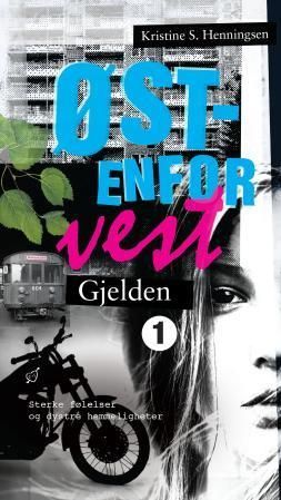 Forsidebilde av Gjelden