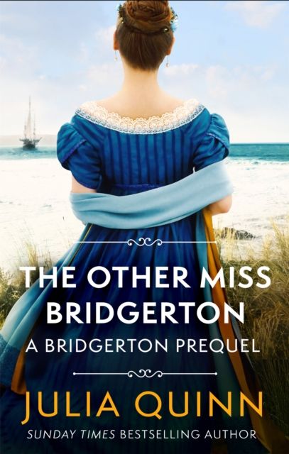Forsidebilde av The other Miss Bridgerton