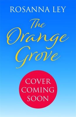 The orange grove