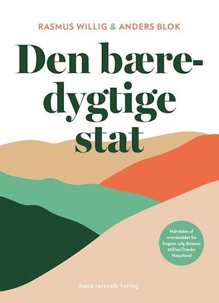 Den bæredygtige stat