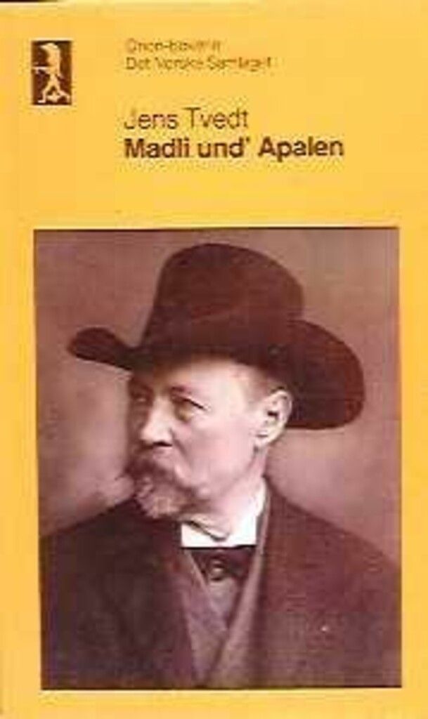 Madli und' Apalen