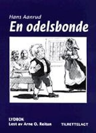 En odelsbonde