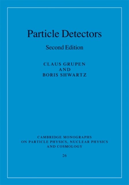 Particle Detectors