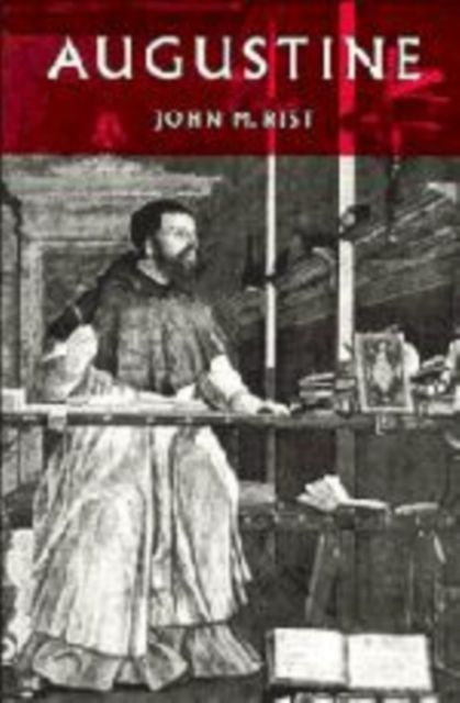Augustine : Ancient Thought Baptized