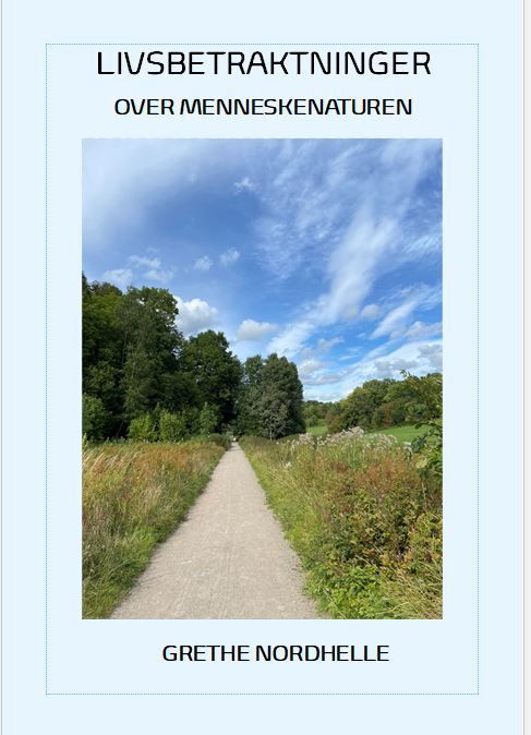 Livsbetraktninger : over menneskenaturen
