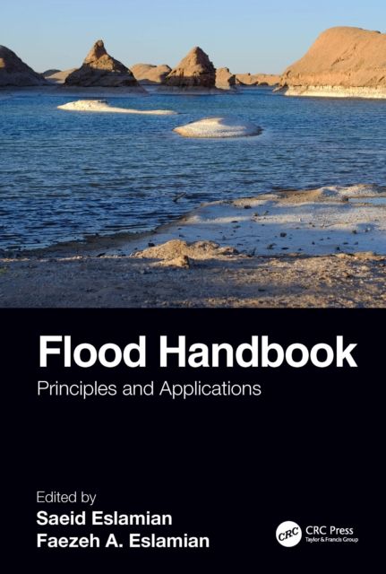Forsidebilde av Flood Handbook : Principles and Applications