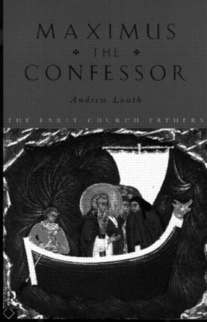 Forsidebilde av Maximus the Confessor