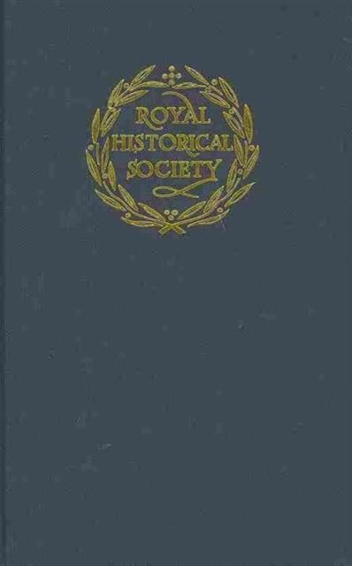 Transactions of the Royal Historical Society: Volume 19 : Sixth Series
