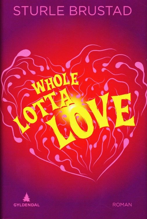 Whole lotta love : en komedie i gen-shoppingens tid