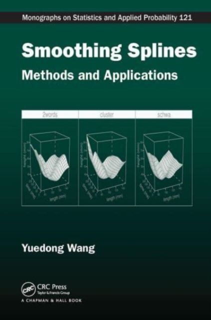 Smoothing Splines : Methods and Applications