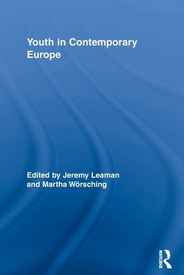 Youth in Contemporary Europe