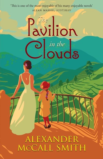 The Pavilion in the Clouds : A stand-alone novel