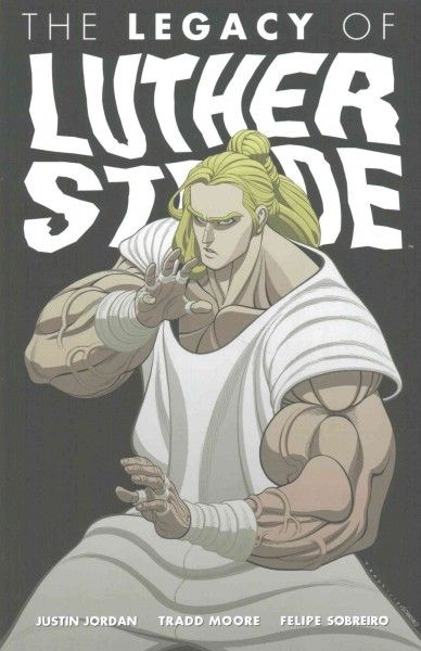 The legacy of Luther Strode