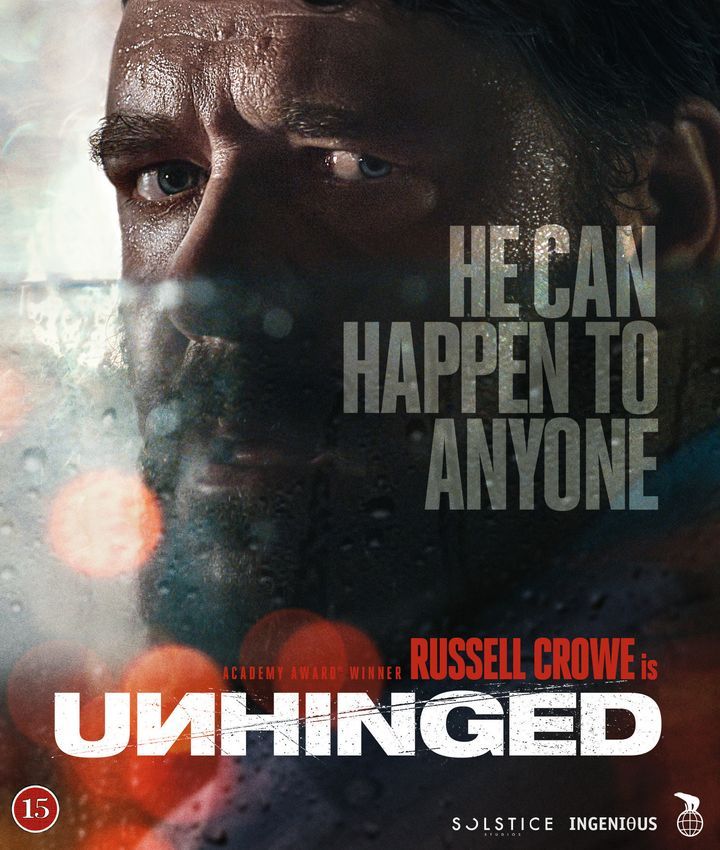 Unhinged