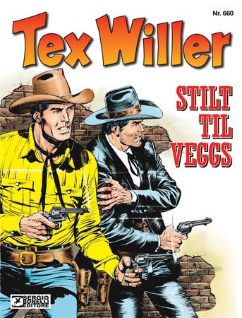 Tex Willer