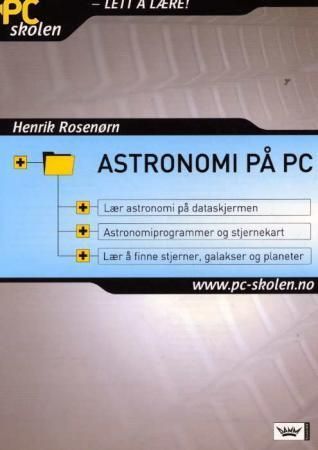 Astronomi på PC