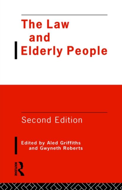 The Law and Elderly People