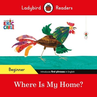 Where is my home?