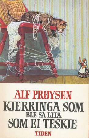 Bøker for alle