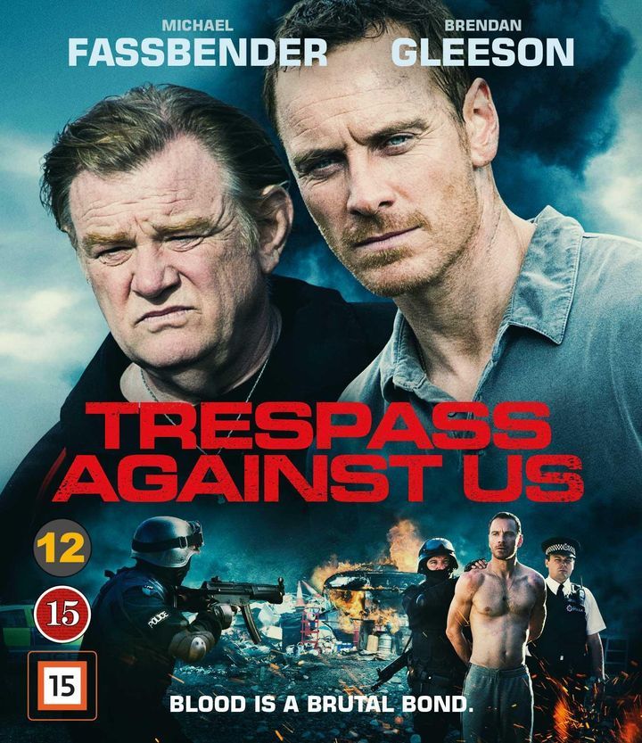 Trespass Against Us