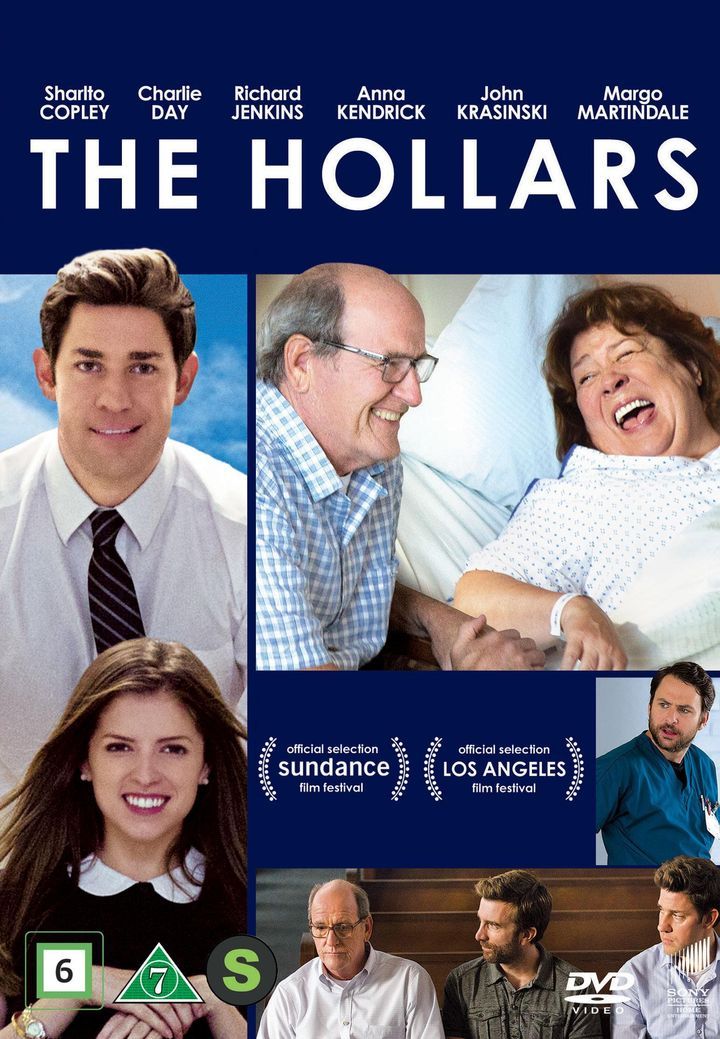 The Hollars