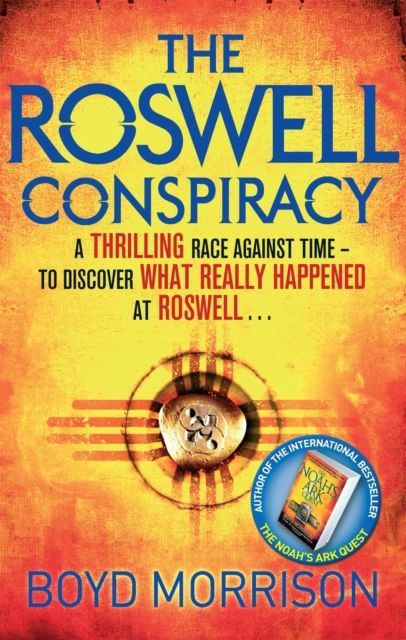 The Roswell conspiracy