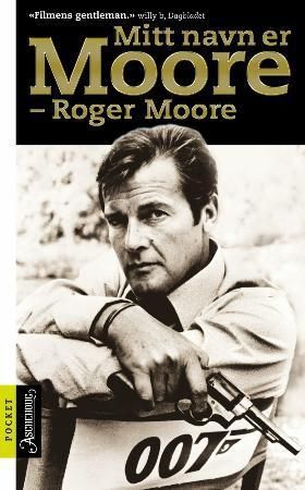 Mitt navn er Moore, Roger Moore