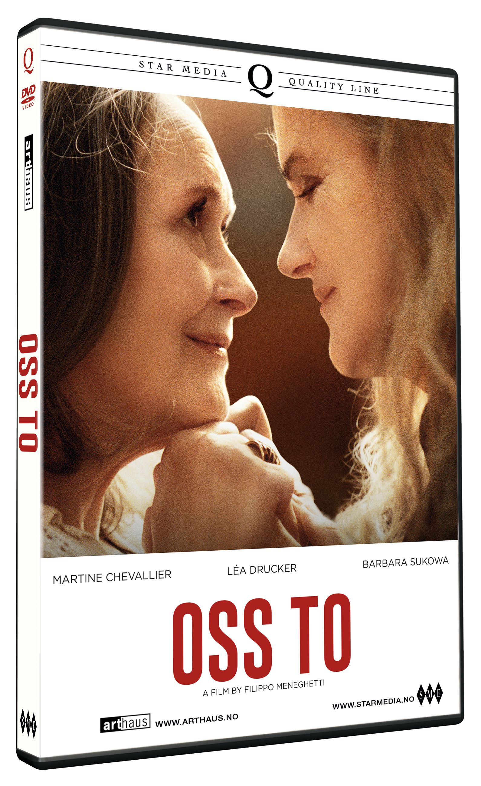 Oss to