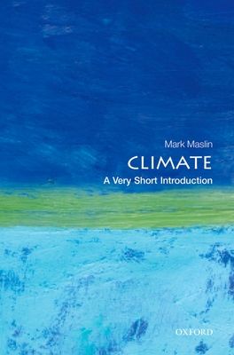 Climate : A Very Short Introduction