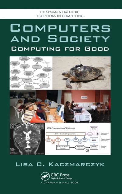Computers and Society : Computing for Good