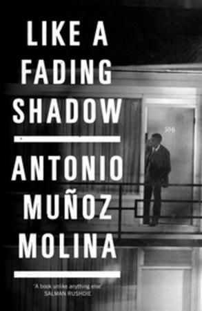 Like a fading shadow