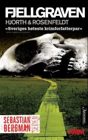 Fjellgraven : krim