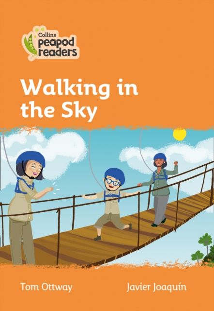Walking in the Sky : Level 4