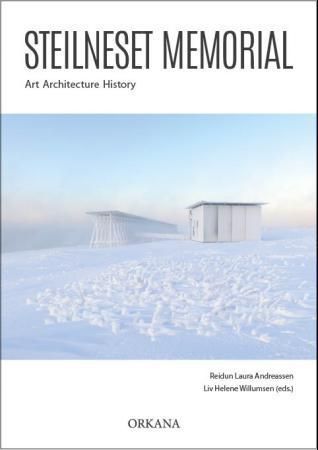 Steilneset memorial : art architecture history